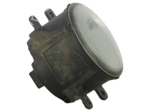 Right front fog light CITROËN C4 II (NC_) 1.6 VTi 120 (NC5FS0, NC5FS9) | BP37650070C31 - Image 2
