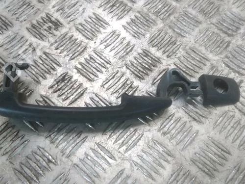 Used Front left exterior door handle CITROËN C4 I (LC_) 1.4 16V (88 hp) 16708321