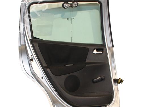 Used Left rear door PEUGEOT 207 SW (WK_) 1.4 16V (95 hp) 30311026