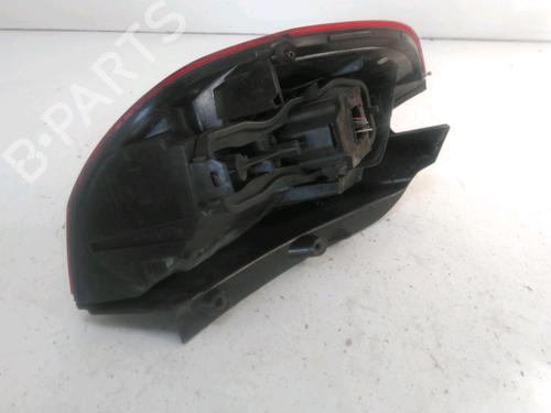 Højre baglygte RENAULT SCÉNIC II (JM0/1_) 1.5 dCi (JM1E, JM16) (106 hp) 29415018