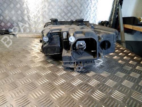 Used Right headlight AUDI A4 B6 (8E2) 1.9 TDI (130 hp) 11715066