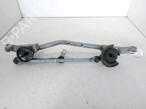 Used Front wipers mechanism NISSAN JUKE (F15) 1.5 dCi (110 hp) 30188303