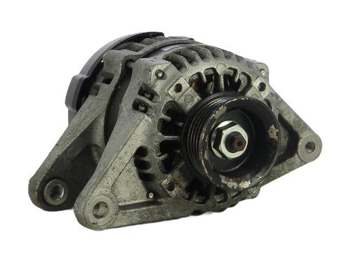 Alternator SUZUKI SWIFT V (AZ) 1.2 AllGrip (A2L412) | BP37226664M7 - Image 2