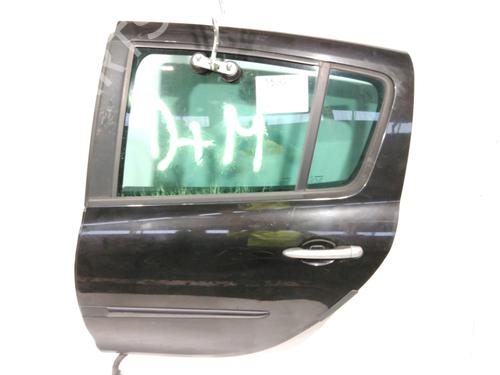 Left rear door RENAULT CLIO III (BR0/1, CR0/1) 1.5 dCi (BR17, CR17) | BP29155957C4 