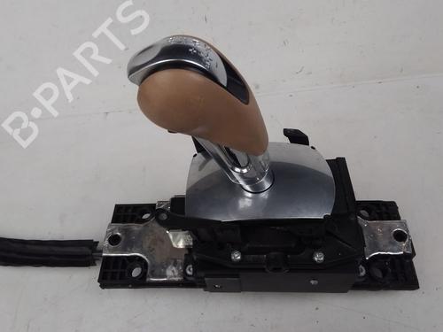 Gear lever PORSCHE PANAMERA (970) 4.8 4S | BP15748641M90 