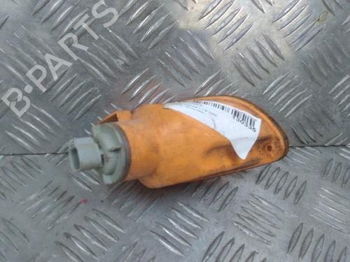 Used Left front indicator Left front indicator 11715011 11715011