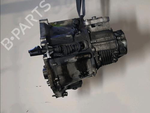 Used Gearbox Gearbox 31576408 31576408