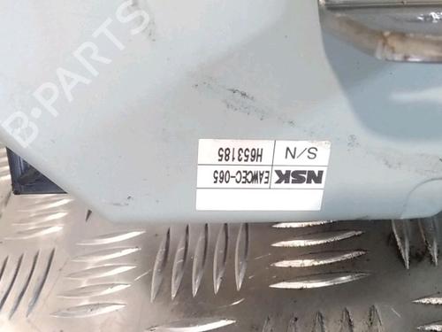 Used Steering column RENAULT ZOE (BFM_) ZOE (92 hp) 13243353