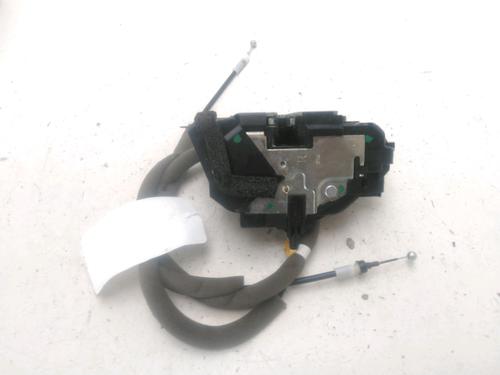 Front right lock RENAULT KADJAR (HA_, HL_) 1.5 dCi 110 (HLA3) | BP28159831C97 