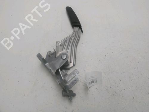 Used Hand brake Hand brake DACIA DUSTER (HM_) 1.5 dCi 115 (HMAD) (116 hp) 29389268 29389268