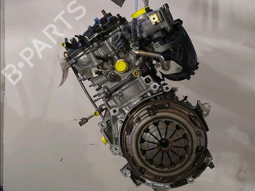 Engine TOYOTA VERSO S (_P12_) 1.33 (NSP120_) | BP32277207M1 - Image 3