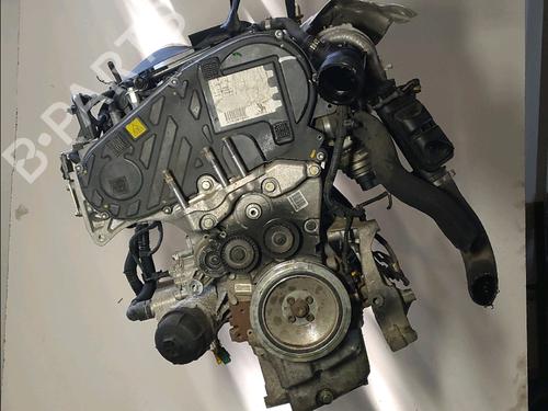 Engine ALFA ROMEO GIULIETTA (940_) 2.0 JTDM (940.FXL1A) | BP28685586M1 - Image 2
