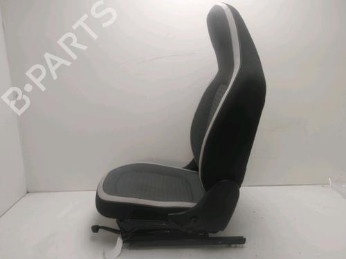 Sæde højre fortil RENAULT TWINGO III (BCM_, BCA_) 1.0 SCe 70 | BP29578152C16 