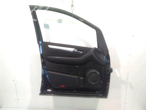 Left front door MERCEDES-BENZ B-CLASS Sports Tourer (W245) B 180 CDI (245.207) | BP27643763C2 