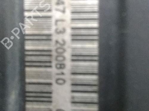 ABS pump PEUGEOT EXPERT Van (VF3A_, VF3U_, VF3X_) 2.0 HDi 120 | BP20114286M43