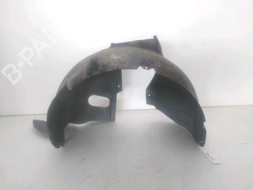 Hjulbue VW TOURAN (1T1, 1T2) 1.9 TDI (105 hp) 27728815