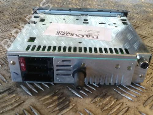 Radio PEUGEOT 307 (3A/C) 2.0 HDi 90 | BP16956567E6 