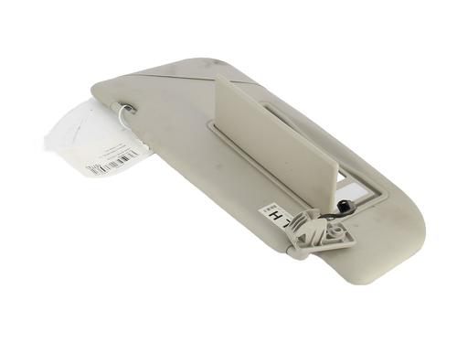 Left sun visor RENAULT KADJAR (HA_, HL_) 1.5 dCi 110 (HLA3) | BP29963211I1 