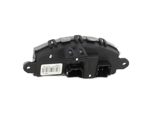 Heater resistor RENAULT KADJAR (HA_, HL_) 1.5 dCi 110 (HLA3) | BP30187899M108  - Image 6