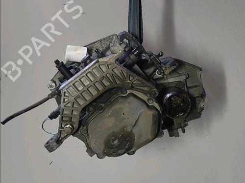 Used Gearbox FIAT PUNTO (199_) 1.2 (199AXZ1A, 199BXZ1A) (69 hp) 29046665