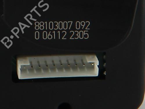 Steering column stalk RENAULT CLIO III (BR0/1, CR0/1) 1.5 dCi | BP31692634I23 