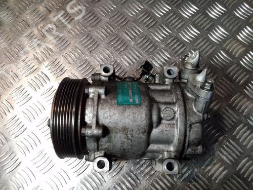 Used AC compressor AC compressor FORD FOCUS C-MAX (DM2) 1.6 TDCi (109 hp) 11522507 11522507