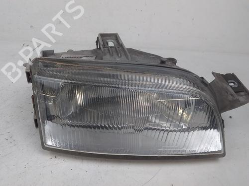 Used Right headlight Right headlight 15758258 15758258