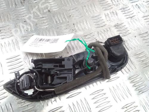 Used Left front window switch FORD FIESTA VI (CB1, CCN) 1.6 TDCi (95 hp) 11534780