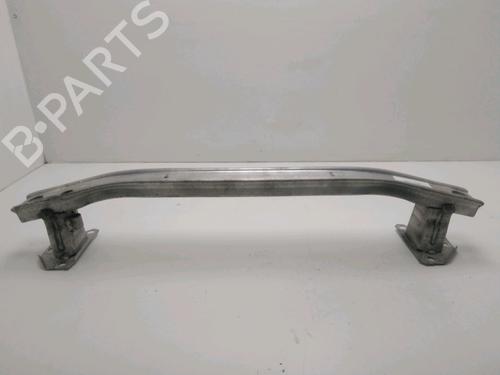 Used Front bumper reinforcement RENAULT CLIO III (BR0/1, CR0/1) 1.2 16V (BR02, BR0J, BR11, CR02, CR0J, CR11) (75 hp) 22424877
