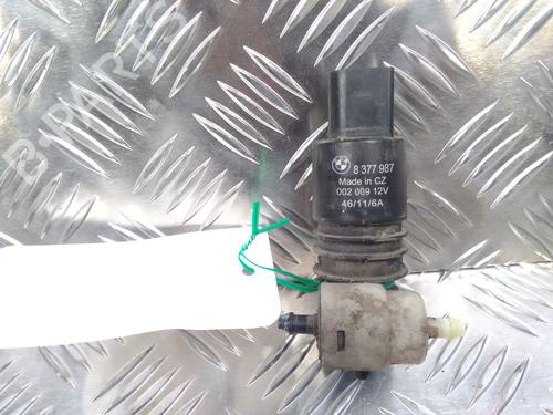 Used Washer pump Washer pump MINI MINI (R56) Cooper D (109 hp) 15760484 15760484