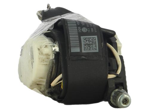 Front left seatbelt VW PASSAT CC B6 (357) 2.0 TDI | BP38410671I26 - Image 3