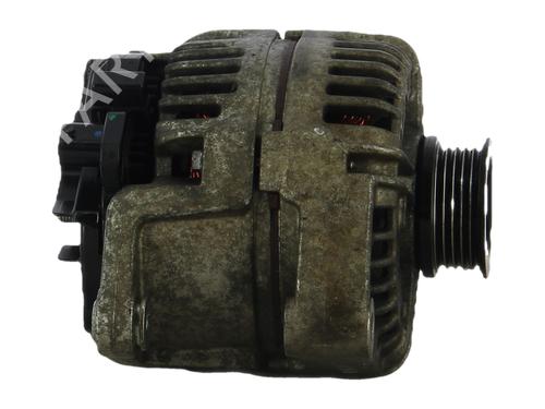 Alternator OPEL CORSA D (S07) 1.2 (L08, L68) | BP38276476M7 - Image 4