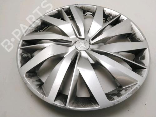 Hulkapsel PEUGEOT 208 II (UB_, UP_, UW_, UJ_) 1.2 PureTech 75 | BP30825318C160 