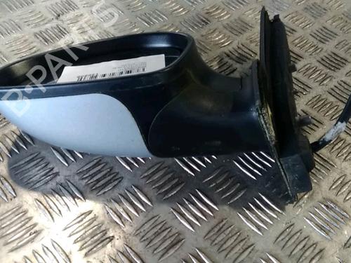 Used Left mirror SEAT ALTEA (5P1) 1.9 TDI (105 hp) 17042233