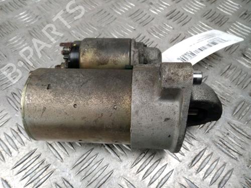 Used Starter CHEVROLET AVEO / KALOS Hatchback (T200) 1.2 (72 hp) 13576512