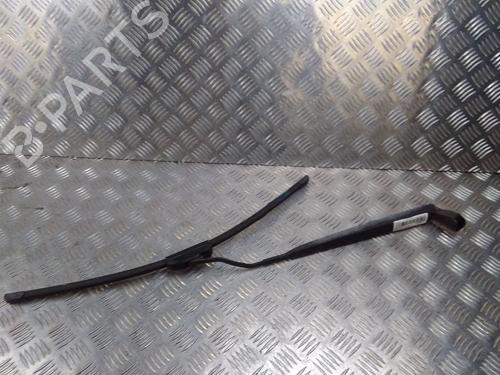 Front windshield wiper arm PEUGEOT 1007 (KM_) 1.4 HDi | BP14903139C143 