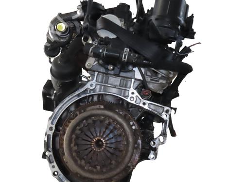 Used Engine Engine 37431608 37431608