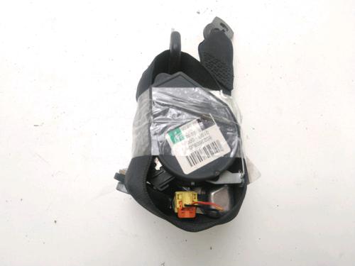 Used Rear right seatbelt Rear right seatbelt 20163027 20163027