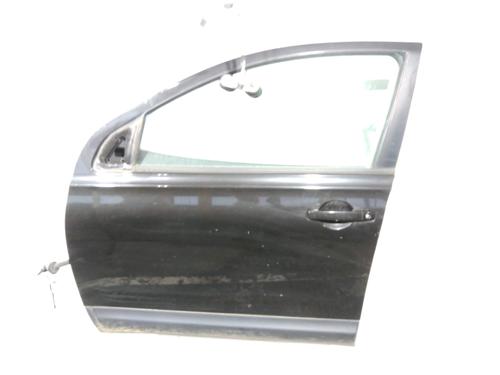 Used Left front door NISSAN QASHQAI I (J10, NJ10) 1.6 dCi (130 hp) 29137302