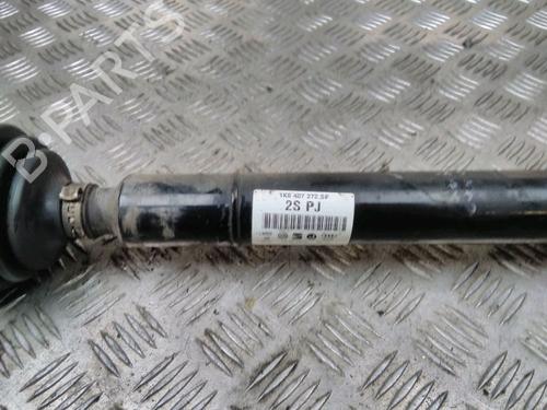 Used Right front driveshaft Right front driveshaft VW GOLF VII (5G1, BQ1, BE1, BE2) 1.6 TDI (110 hp) 13118931 13118931