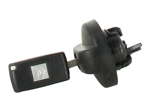 Tanklåg Tanklåg CITROËN C3 II (SC_) 1.4 HDi 70 (SC8HZC, SC8HR0, SC8HP4) (68 hp) 33860247 33860247