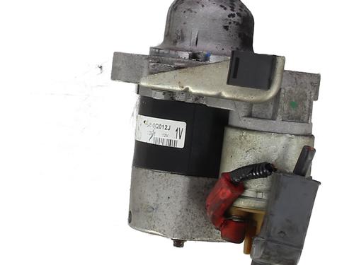 Used Starter Starter PEUGEOT 107 (PM_, PN_) 1.0 (68 hp) 30893059 30893059