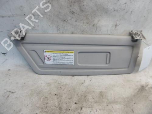 Used Right sun visor CITROËN C4 Picasso I MPV (UD_) [2006-2015]  15757492