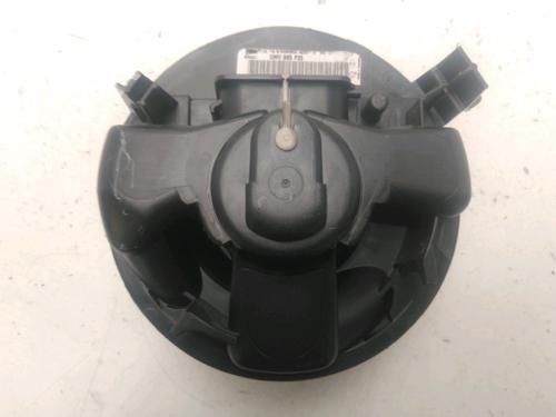 Varmeblæser RENAULT CLIO III (BR0/1, CR0/1)  | BP29621901M62 