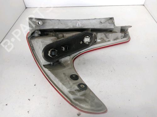 Used Left taillight RENAULT GRAND SCÉNIC III (JZ0/1_) 1.9 dCi (JZ0J, JZ0N, JZ1K, JZ1S) (131 hp) 30188288