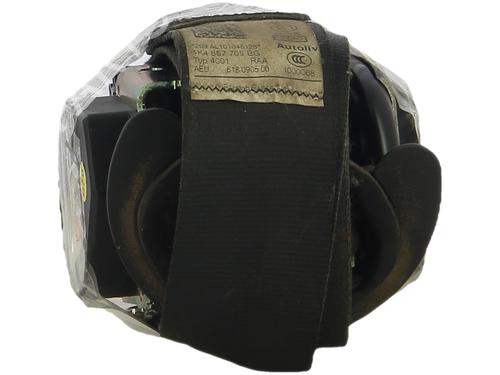 Front left seatbelt VW GOLF VI (5K1) 1.6 TDI | BP38410667I26 - Image 3