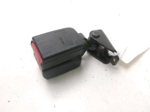Used Seat buckle PEUGEOT 307 (3A/C) 1.6 16V (109 hp) 19726256