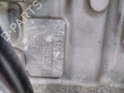 Used Engine PEUGEOT 206 Hatchback (2A/C) [1998-2012]  30265877