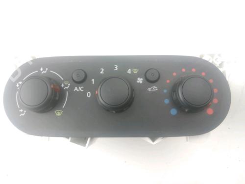 Used Climate control Climate control 38915550 38915550