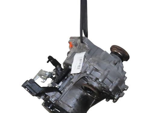 Used Gearbox Gearbox 37501407 37501407